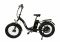 Электро фэтбайк ELBIKE TAIGA 1 500w 48v13a